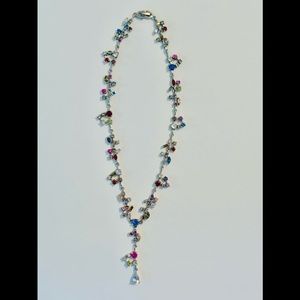 “HOST PICK” Real Collectibles CZ Necklace